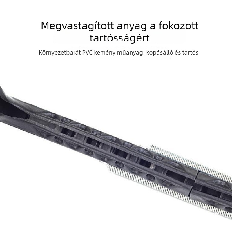 Műkorcsolyához való jégkészlet – csúszásgátló védőfelszerelés gyerekeknek és felnőtteknek