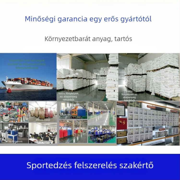 MAICCA Labdarúgó edzési eszközök, PE anyag, MK-8417, Edzéshez kapcsolódó segédeszközök
