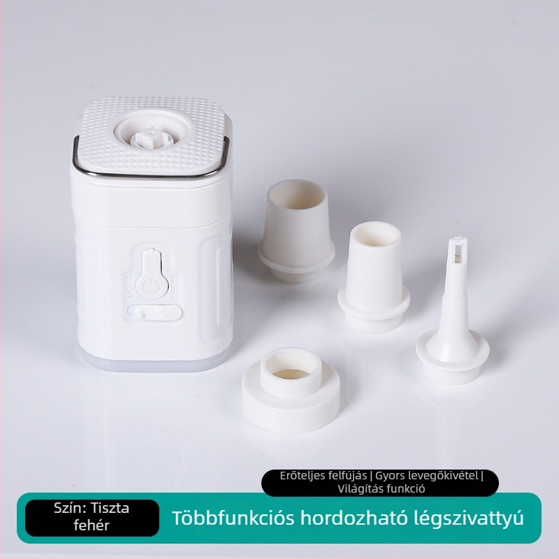 TPU utazó vákuum-tömörítő táska ruhák tárolására, kültéri használatra, nedvesség- és vízálló, hordozható