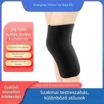 Yishun kültéri védő ujjvédők logóval, poliészter anyag, testre szabható minta, uniszex felnőtt használatra, futáshoz, kerékpározáshoz és edzéshez