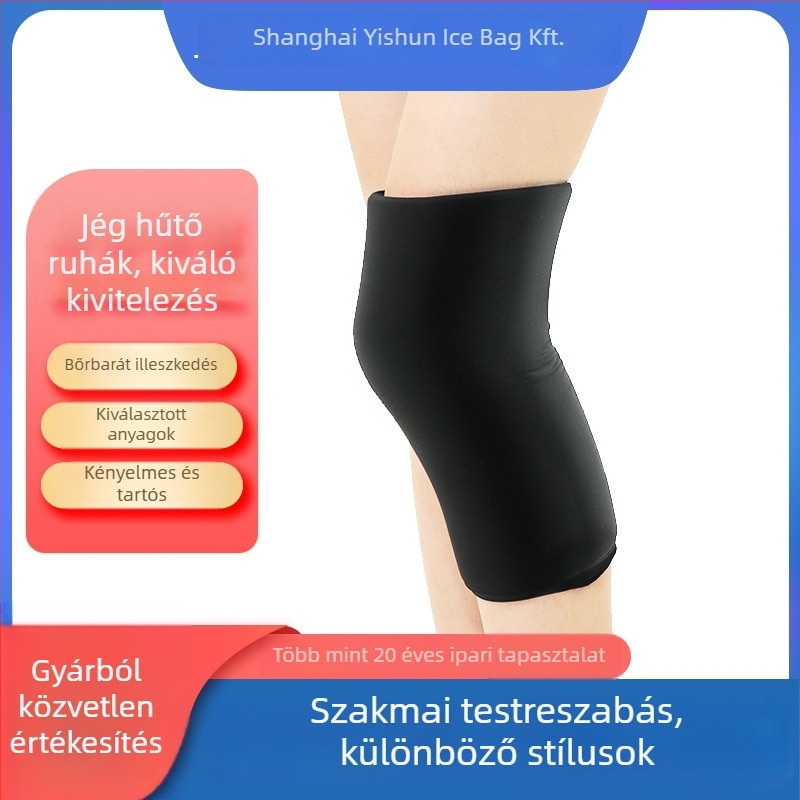 Yishun kültéri védő ujjvédők logóval, poliészter anyag, testre szabható minta, uniszex felnőtt használatra, futáshoz, kerékpározáshoz és edzéshez