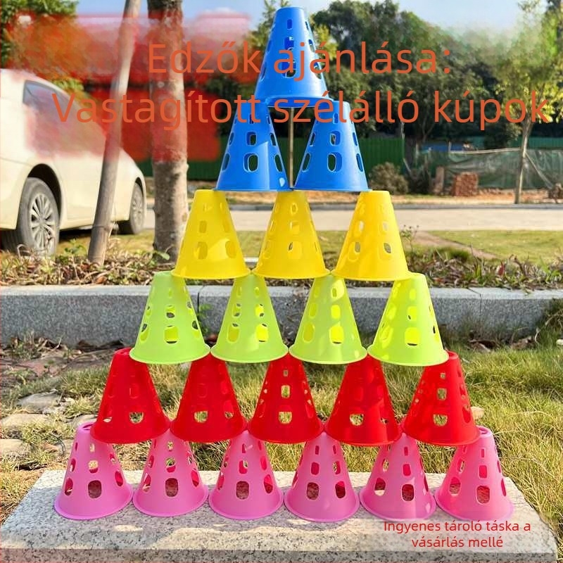 Egykerekes kialakítású akadályozó edzés eszköz görkorcsolyázáshoz; termékkód Tj # Ylou+sdfglznhu+fgu+lzn