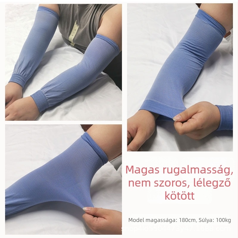 Poliészter ujjvédő, szennyeződés elleni védelem, modern minimalist stílus, egyszínű mintázat