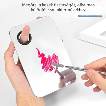 Arc smink eszközök – 139 g nettó tömeg, Yangjiang eredet, palettaeszközök készlet