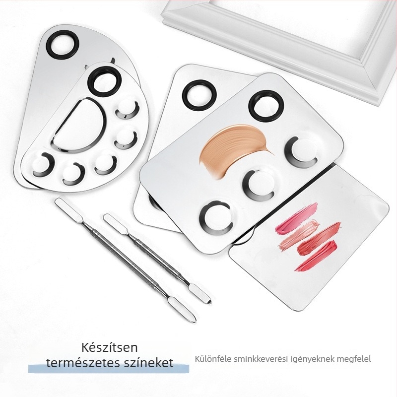 Arc smink eszközök – 139 g nettó tömeg, Yangjiang eredet, palettaeszközök készlet