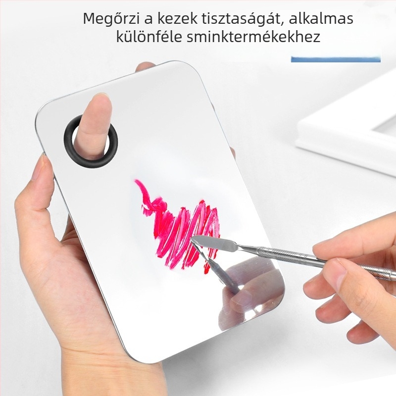 Arc smink eszközök – 139 g nettó tömeg, Yangjiang eredet, palettaeszközök készlet