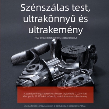 Pool Blade spinning orsó – könnyű kivitel, dobozban 40 db, Ningbo, Zhejiang eredetű; magánmárkák engedélyezettek