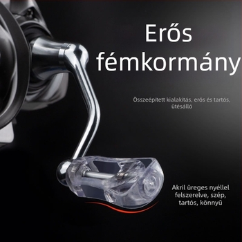 Pool Blade spinning orsó – könnyű kivitel, dobozban 40 db, Ningbo, Zhejiang eredetű; magánmárkák engedélyezettek