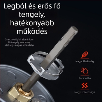 Pool Blade spinning orsó – könnyű kivitel, dobozban 40 db, Ningbo, Zhejiang eredetű; magánmárkák engedélyezettek