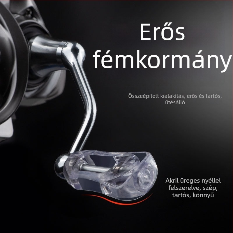 Pool Blade spinning orsó – könnyű kivitel, dobozban 40 db, Ningbo, Zhejiang eredetű; magánmárkák engedélyezettek