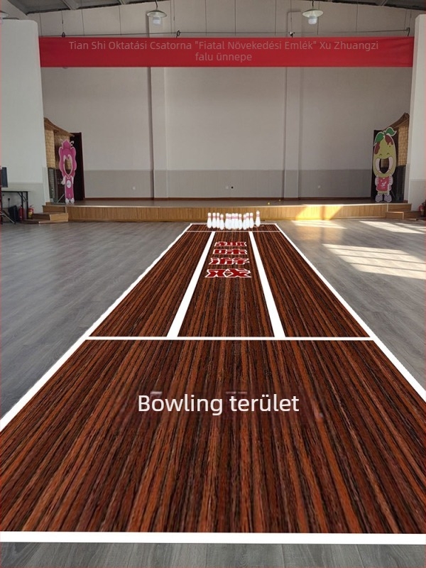 Bowling kellékek – Ke Ka Tong modell, Márka: Other, Kategória: Bowling Accessories