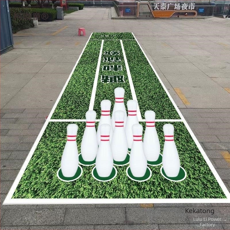 Bowling kellékek – Ke Ka Tong modell, Márka: Other, Kategória: Bowling Accessories