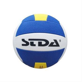 Légvolley No.5 – EVA, gépi varrás, specifikáció 5, Hubei eredet