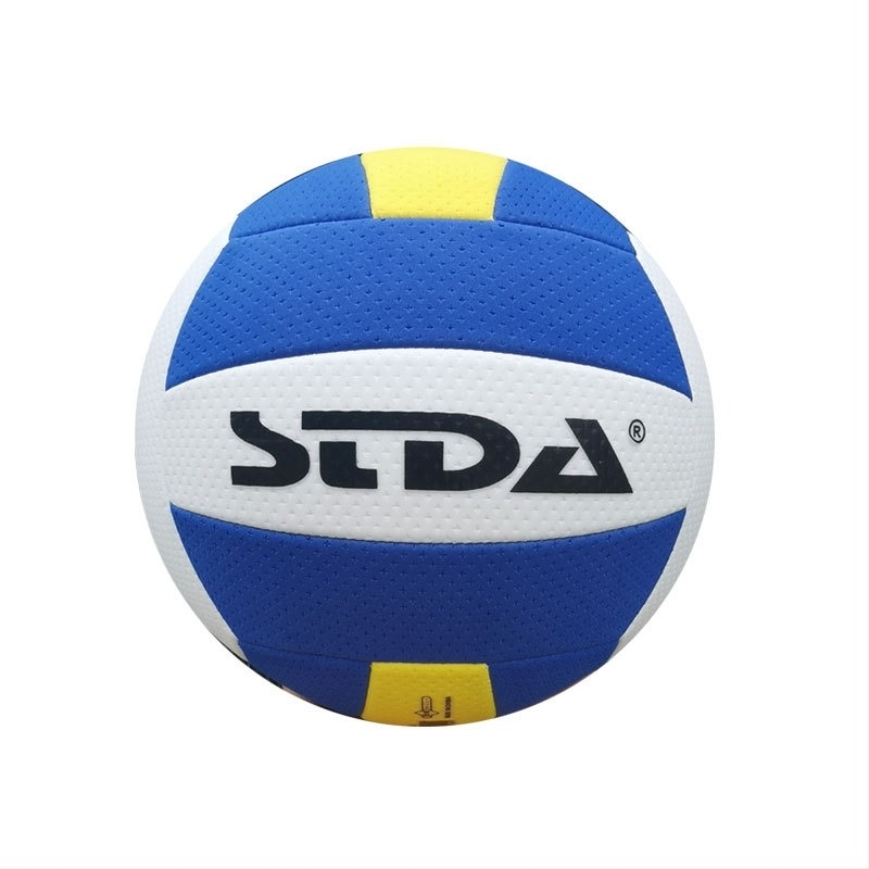 Légvolley No.5 – EVA, gépi varrás, specifikáció 5, Hubei eredet