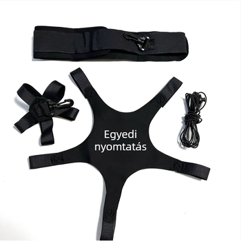 MAICCA Nylon Futball Edzési Eszköz Kezdőknek — Testreszabható Edzősegéd a Labda Irányításához, Futball Edzés Segéd (Anyag: nylon; Márka: MAICCA; Testreszabható; Alkalmas a futballhoz)