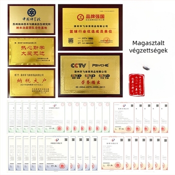 PSYCHE Graffiti Series No.5 Ifjúsági gumikosárlabda beltéri és kültéri használatra — csúszásmentes, kopásálló