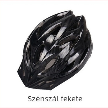 Kerékpáros sisak – Uniszex felnőtteknek, EPS, Spring heart (Anyag: EPS; Márka: Spring heart; Nem: Uniszex; Korosztály: Felnőttek)