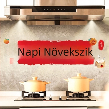 Ablak virág statikus matrica – PVC, OPP zacskós csomagolás, Rabbit Traveler, cikk 25-CFFYT, termék 24QQCFT-002