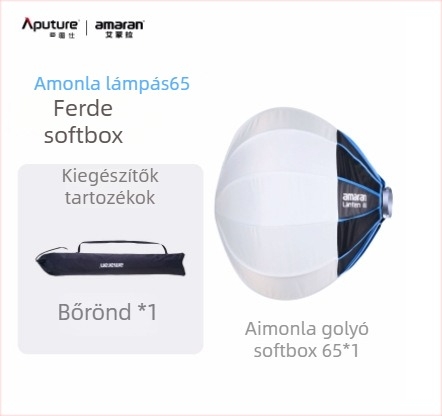 Fénydiffúzor-készlet fotózáshoz gyors szereléssel, több formájú diffúzorok (nyolcszög, négyzet, csík), nemszőtt anyag