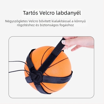 Ötfogásos futball-edzőtáska nylonból, Lei Caozhi márka, edzősegéd diákoknak (általános és középiskolások)