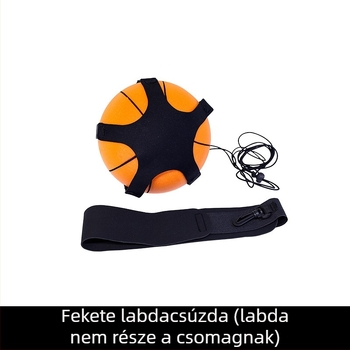 Ötfogásos futball-edzőtáska nylonból, Lei Caozhi márka, edzősegéd diákoknak (általános és középiskolások)