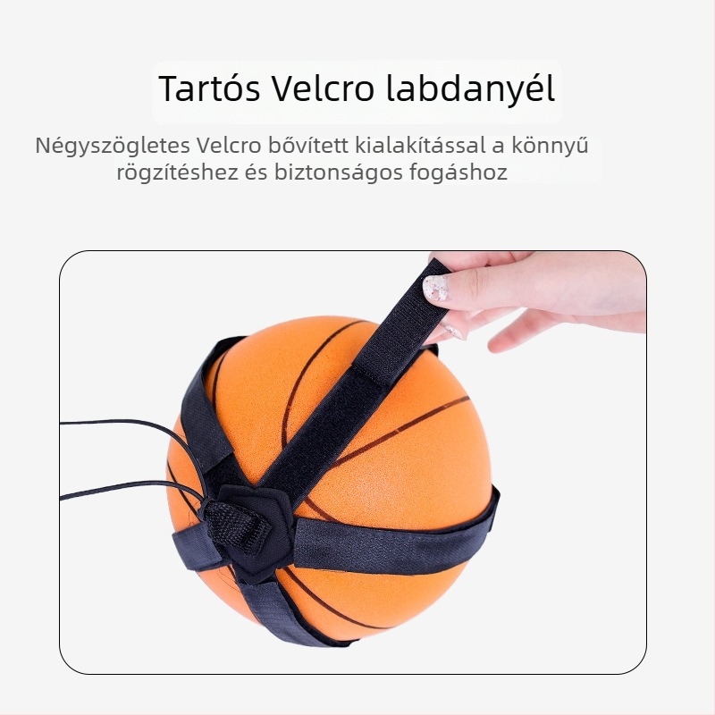 Ötfogásos futball-edzőtáska nylonból, Lei Caozhi márka, edzősegéd diákoknak (általános és középiskolások)