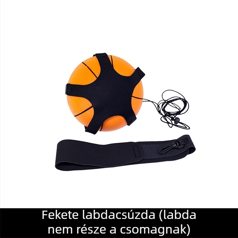 Ötfogásos futball-edzőtáska nylonból, Lei Caozhi márka, edzősegéd diákoknak (általános és középiskolások)