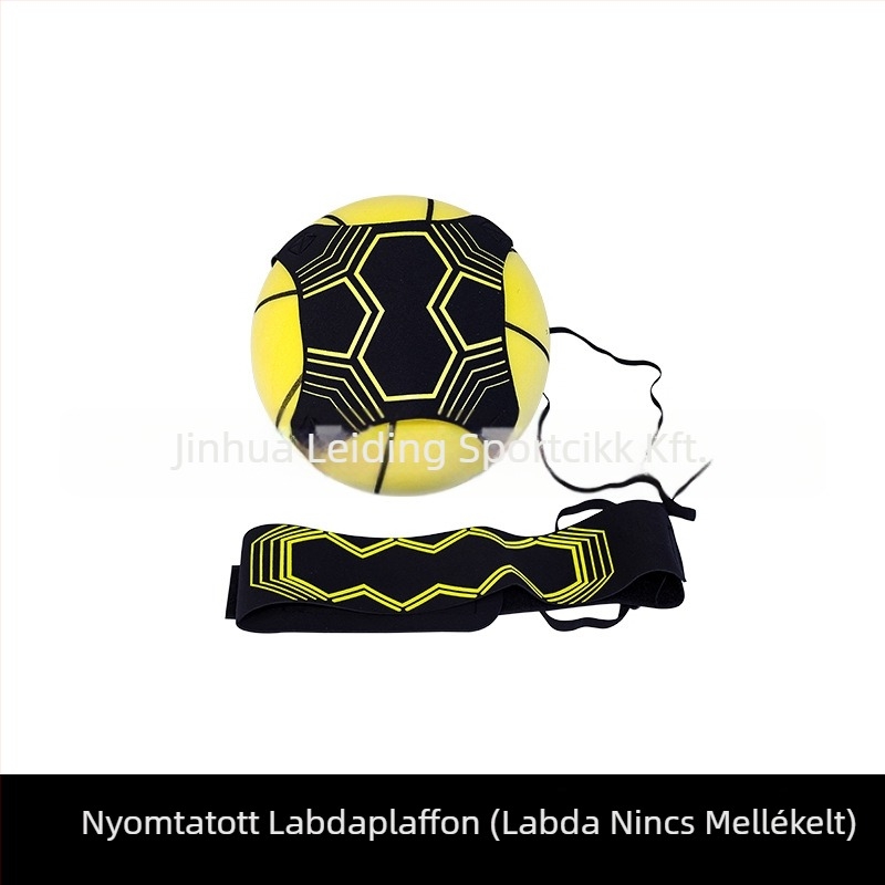 Ötfogásos futball-edzőtáska nylonból, Lei Caozhi márka, edzősegéd diákoknak (általános és középiskolások)