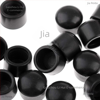 Asztali kézi futball-m mechanizmus részei – vascső, műanyag fejcső sapka, ütközésgátló gumidugó; Futball rajongók számára kiegészítők; Anyag: Egyéb; Feldolgozás: Nincs személyre szabás