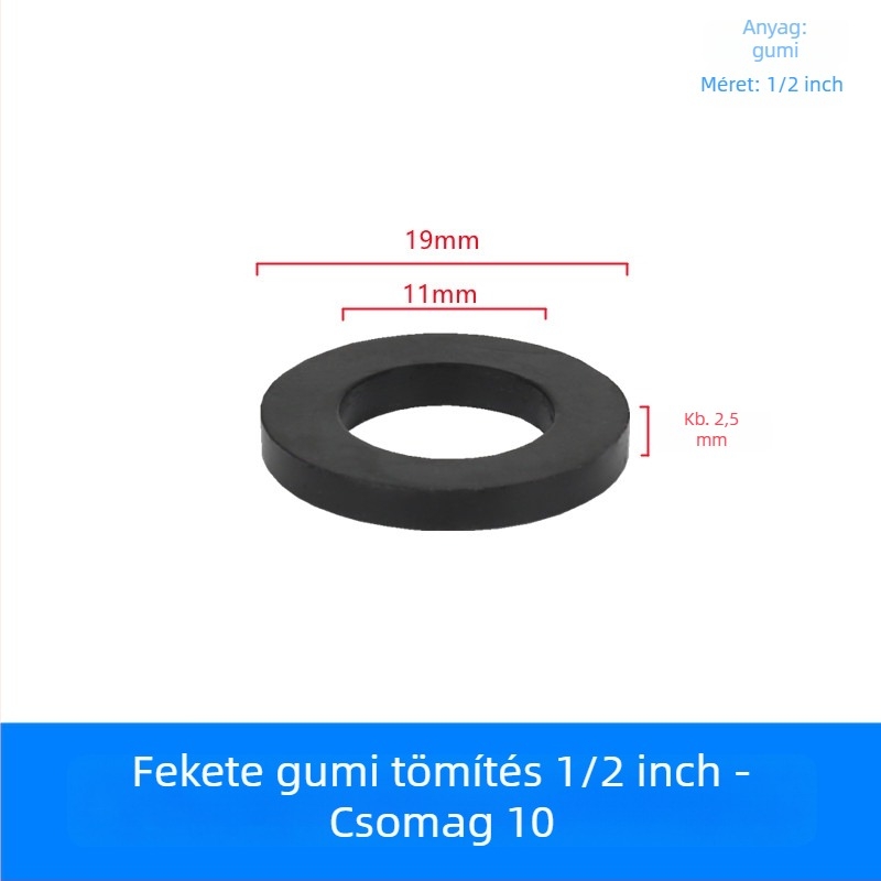 Gyorsnyitó csaptelep, teljes réz test, kerámia szelepcsap, CE tanúsítvány
