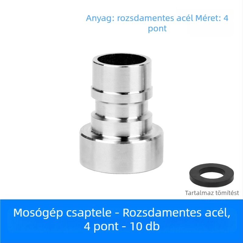 Gyorsnyitó csaptelep, teljes réz test, kerámia szelepcsap, CE tanúsítvány