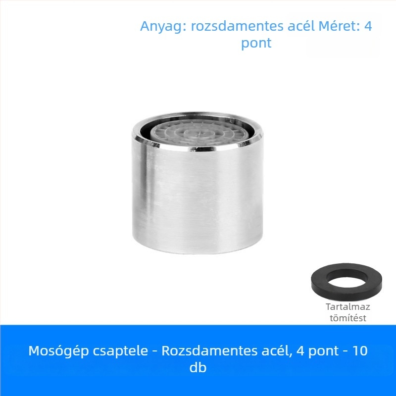 Gyorsnyitó csaptelep, teljes réz test, kerámia szelepcsap, CE tanúsítvány