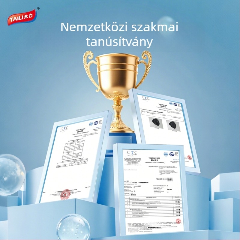 Taili Karvédő Ujjvédő – vágás elleni és szúrás elleni védelem, könnyű, vízálló, többrétegű anyag