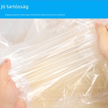 Esőálló autóhuzat, vízálló, egyszerű stílus