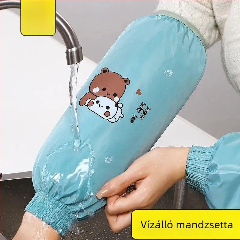 Csipés kültéri ujjvédők férfiaknak, felnőtteknek