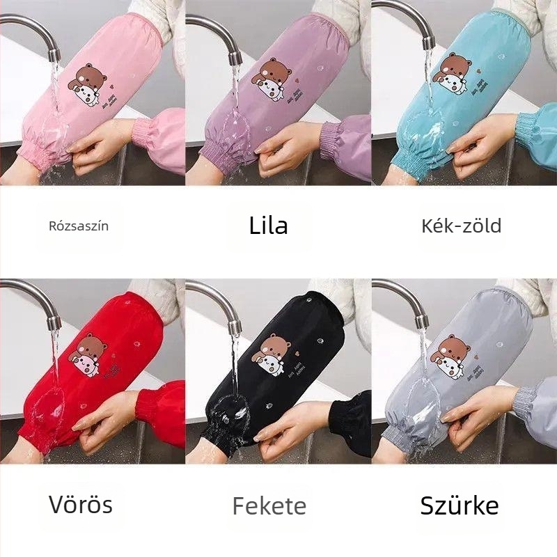Csipés kültéri ujjvédők férfiaknak, felnőtteknek