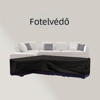 Huzat L-alakú kanapéra | Poliészter anyag | Fő anyag tartalom: 99% | Stílus: Modern minimalizmus | Feldolgozás testreszabása: Igen