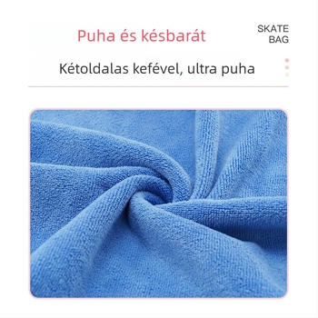 SKFORCE Figure skating pengeszárvédő – puha védőfedél, nedvszívó, korrózióálló