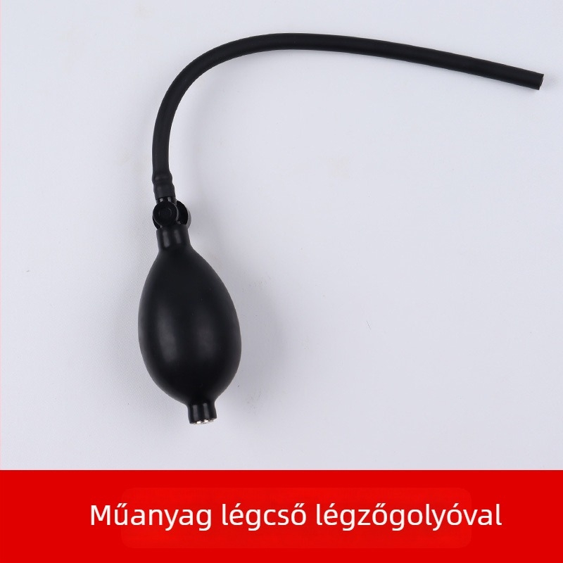 Ajtó- és ablakbeépítő légzsák eszköz — Gyors pozicionálás, Állítható, Többfunkciós, Gumi, Maib