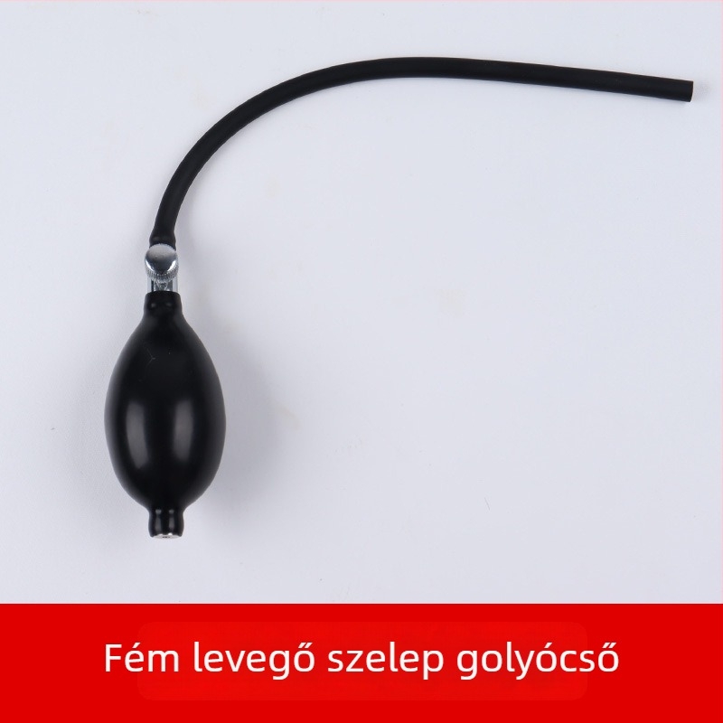 Ajtó- és ablakbeépítő légzsák eszköz — Gyors pozicionálás, Állítható, Többfunkciós, Gumi, Maib