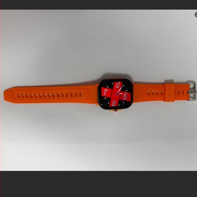S9 okosóra pulzus, vérnyomás, oxigénszaturáció méréssel, alvásfigyeléssel és Bluetooth hívásokkal
