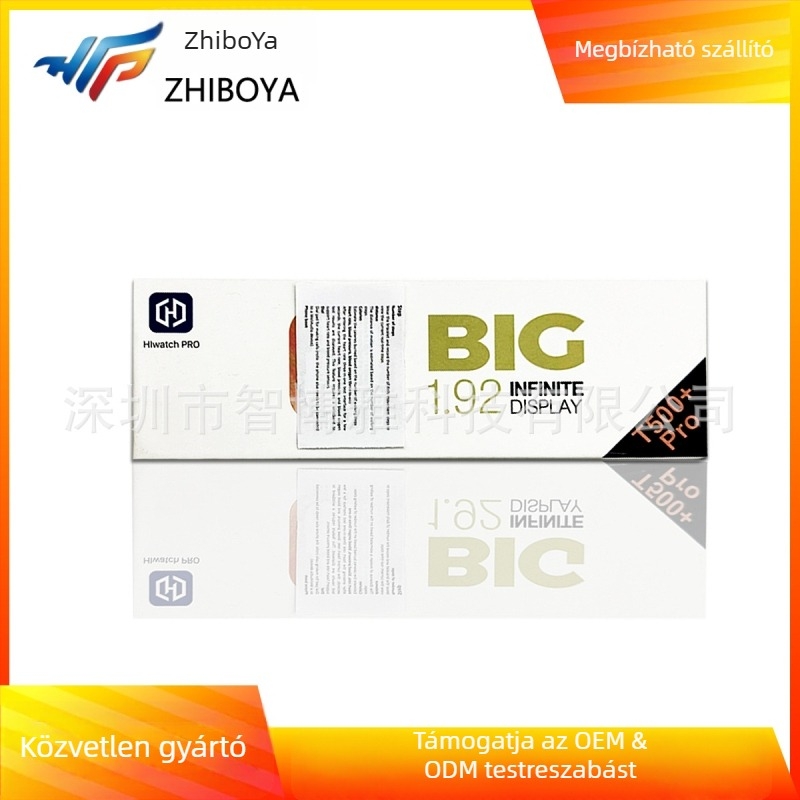 Okosóra T500+Pro Bluetooth-hívásokkal, testreszabható számlap, pulzusmérés, vér oxigén-szint, alvásfigyelés