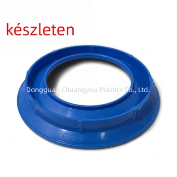 Bowlinghoz univerzális csiszolópad-tartó – ABS műanyag, bajonet 11.2/12