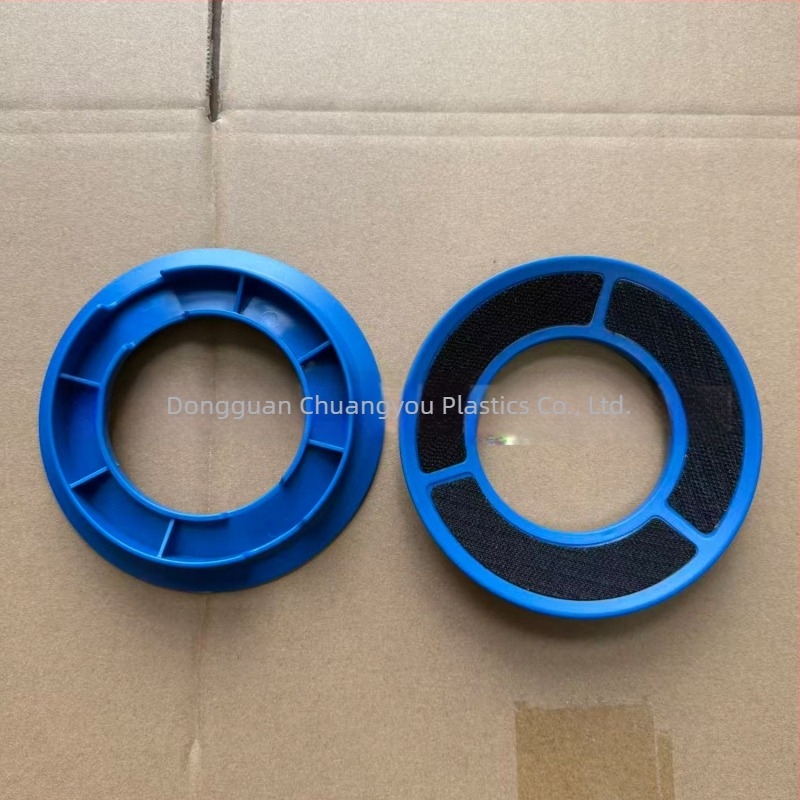 Bowlinghoz univerzális csiszolópad-tartó – ABS műanyag, bajonet 11.2/12