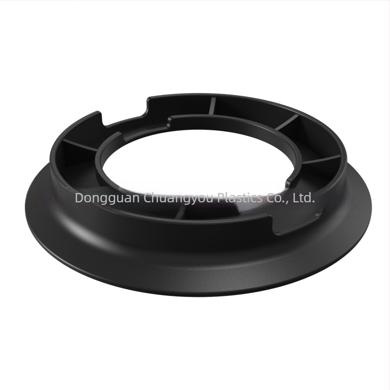 Bowlinghoz univerzális csiszolópad-tartó – ABS műanyag, bajonet 11.2/12