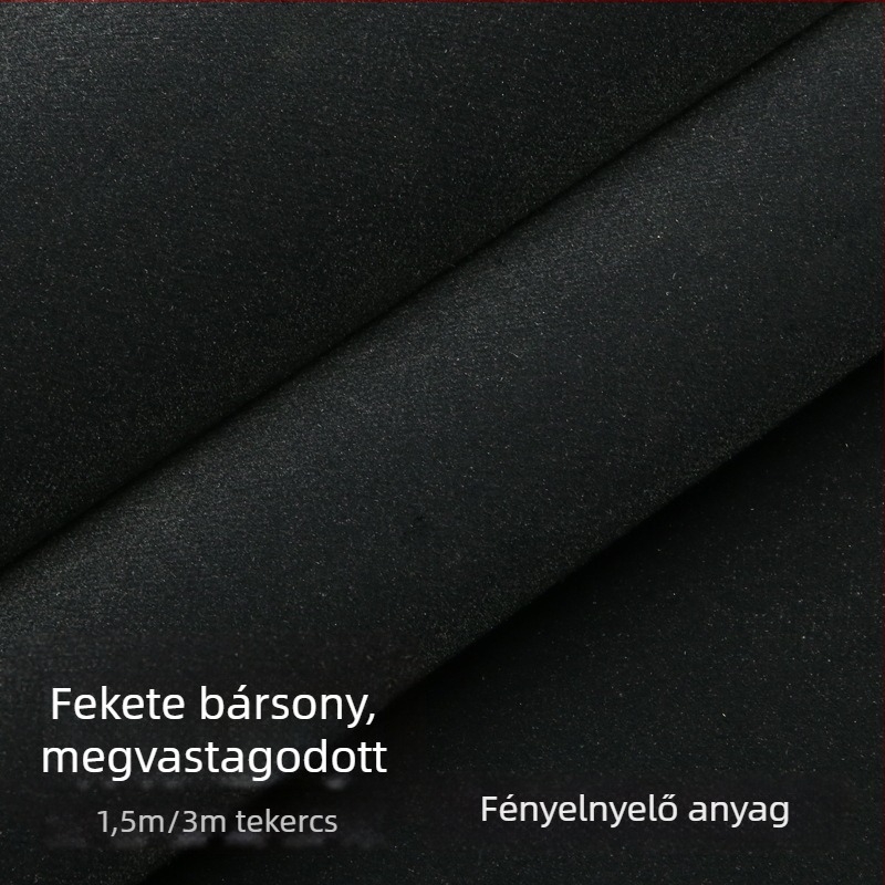 Háttér vászon dokumentum/portré/fotózásra; Méret 1.5–3 m; Csomag tartalmazza a figurát