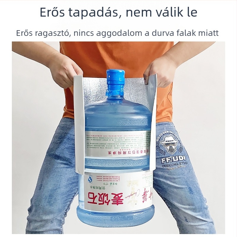 Öntapadós falpanelek márványhatású – dekoratív falpanelek
