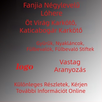 Női kígyó alakú karkötő gyémántokkal, arany tónusú bevonattal, rugónyitó zárással