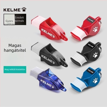 Kalmei síp, TPU anyag, Kalmei márka, kategória: síp