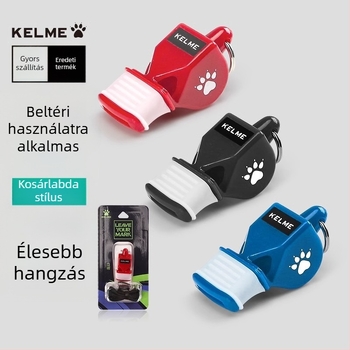 Kalmei síp, TPU anyag, Kalmei márka, kategória: síp